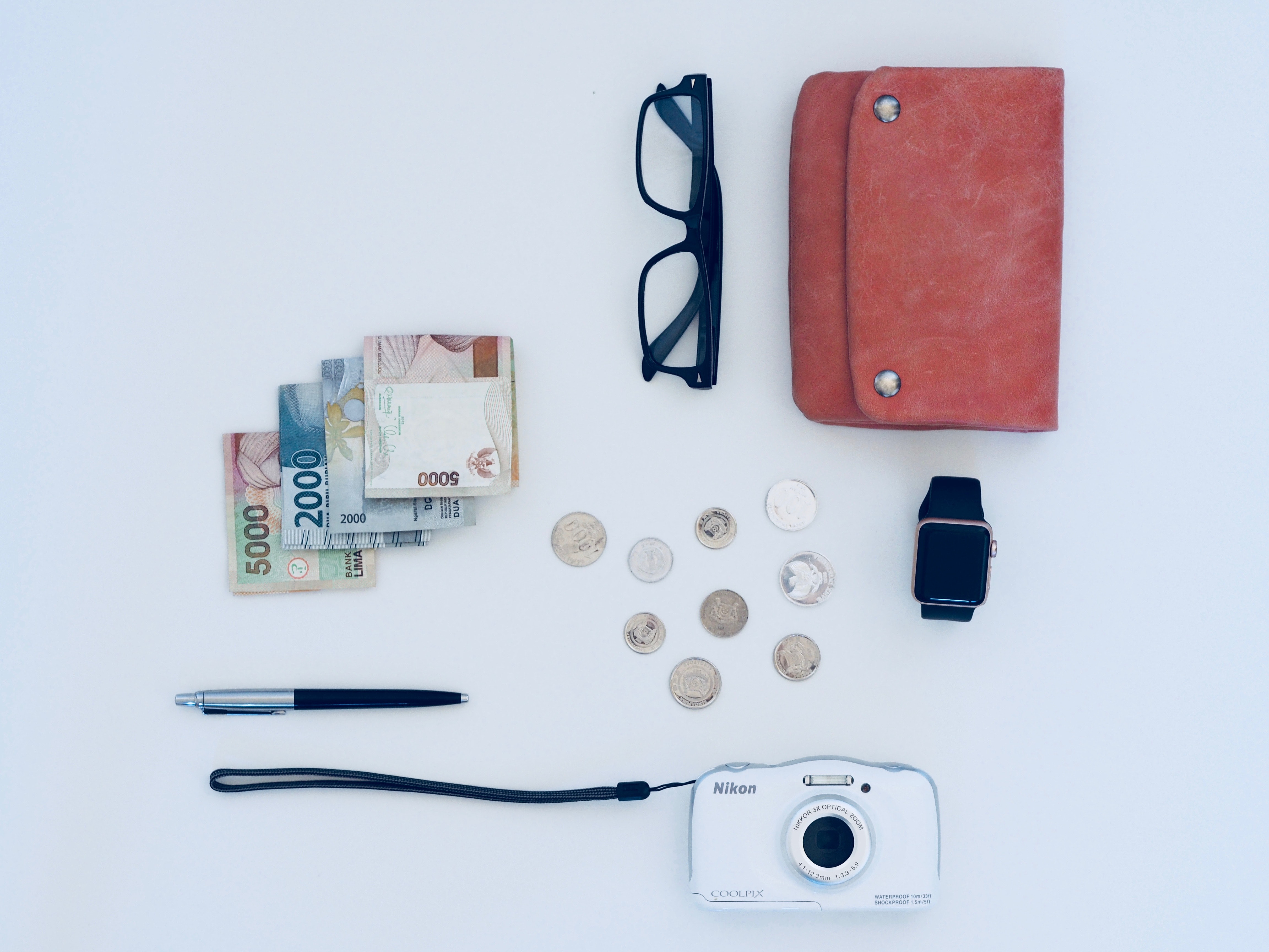 Financial Advice