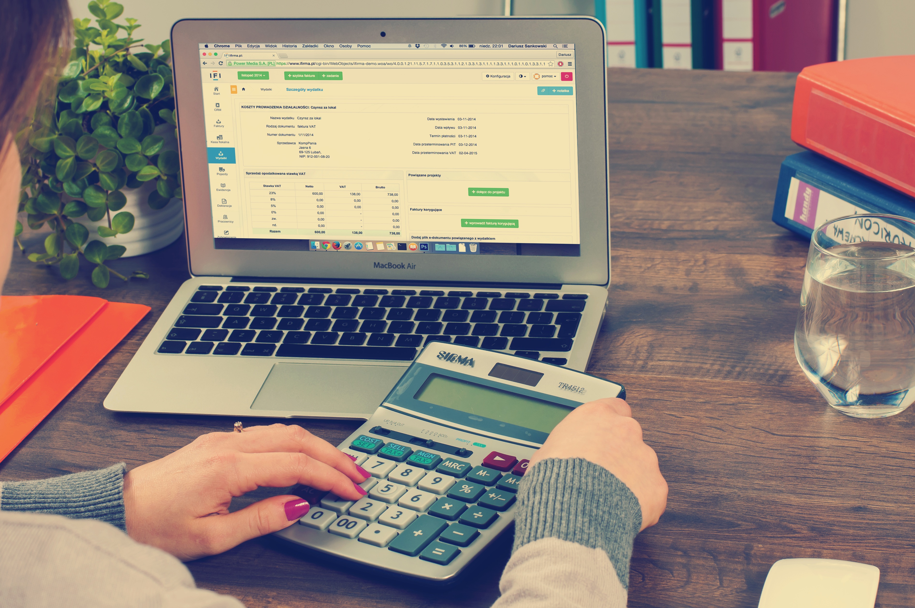 Net Pay Calculator